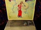 MINT PROMO 1971 ORIG  ATOMIC ROOSTER   IN HEARING ex LEAFHOUND   Hard PROG PSYCH
