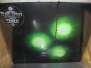 AMON TOBIN - CHAOS THEORY - 2 Vinyl LP + Poster