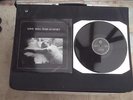 JOY DIVISION LOVE WILL TEAR US APART 1980 UK PRESS FACTORY RECORDS FAC 23-12