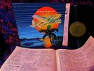 TOP M- 1972   ZEPHYR   SUNSET RIDE   DREAMY WEST COAST PSYCH - DESERT ISLAND LP