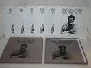 Eric Clapton - Crossroads 6 LP Box Set w/ Booklet Vinyl Record
