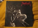 EMPEROR s/t ORIG VINYL LP dissection mayhem satyricon darkthrone