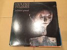 VIOLENT FEMMES hallowed ground LP Record 1984 vg