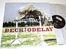 BECK  ODELAY LP ORIG PRESS. BONG LOAD 1996 VINYL TOP |300