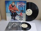The Eddie Cochran Singles Album LP & Think of Me 7