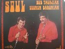 ARMENIAN LP RECORD / MIDDLE EASTERN SOUL / SOUREN BARONIAN