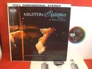 NATHAN MILSTEIN : Masterpieces  (Capitol SP-8528)Orig.Stereo Violin Classical LP