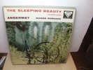 Answermet - The Sleeping Beauty STEREO 3-LP Boxed Set 1959 Decca SXL 2160-1-2