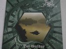 SUMMONING - Dol Guldur Transparent Green Vinyl Lim. 300 Abigor  Verschweißt