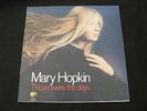 MARY HOPKIN,THOSE WERE THE DAYS,UK.APPLE 1971, NR.MINT+ COPY,NEAR SHOP CONDITION