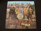 BEATLES,SGT PEPPER,U.K.PARLOPHONE B/Y1967,MONO/ STEREO*EX AUDIO,COMPLETE