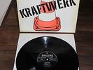 Vintage - 33 T - KRAFTWERK - Ruckzuck - 9118 002