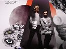 ROYKSOPP - Junior - gatefold 2xLP