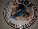 Guarda de Ferro (GDF) - The worst of PicLP Skinhead Oi