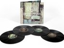 Mtv Unplugged - 4 DISC SET - Gentleman (2014, Vinyl NEW)