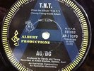 AC/DC - TNT / I'm a Rocker - 7