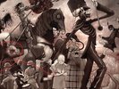 MY CHEMICAL ROMANCE**BLACK PARADE (ADVISORY/GATEFOLD)**2 VINYL SET