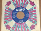 Northern Soul R&B Mod 45 LITTLE WILLIE JOHN I'm shakin' KING EXCELLENT 