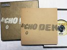 PRIMAL SCREAM - Echo Dek - 1997 Creation Records 4 x 7