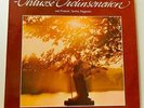 Christian Funke Virtuose Violin Sonatas Eterna LP