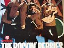 The Rockin' Berries THE ROCKIN' BERRIES ITALY '66 LP