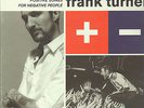 FRANK TURNER - Positive Songs For Negative People    LP + Download   NEU 