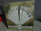 SONNY STITT When Sonny Blows Blue LP Jamal RARE JAZZ NM vinyl gatefold foil
