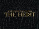 Ryan Macklemore / Lewis - Heist [Vinyl New]