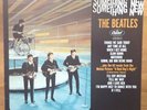 THE BEATLES - Something New - Canadian LP - Capitol - ST 2108 - 1978