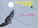 Howlin' Wolf - Moanin' In The Moon [Vinyl New]