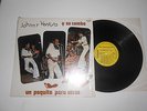 LP- JOHNNY VENTURA Y SU COMBO 