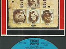 4 Spur Tonband Reel to Reel : Waylon Jennings, Willie Nelson - The outlaws DOLBY