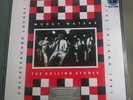 Live at the Checkerboard Lounge LP by Muddy Waters/Rolling Stones Vinyl Record
