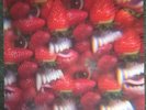 Thee Oh Sees Floating Coffin LP Clear/Red vinyl & Flexi 7