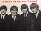 Beatles Fan Club Christmas Record