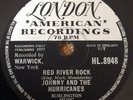 Very Rare Johnny and the Hurricanes 78 