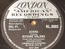  78 by Ritchie Valens 