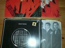 2x Lp Kraftwerk Die Mensch.Maschine Radio-Aktivität