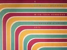 RAITT, Bonnie/LOWELL GEORGE with JOHN HAMMOND - Ultrasonic Studios 1972 - 2xLP