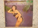 MARIO HERNANDEZ y sus DIABLOS DEL CARIBE Hasta La Curva / Isla Verde Records