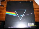 PINK FLOYD - DARK SIDE OF THE MOON - 30TH ANNIVERSARY 180 GRAM SEALED LP IMPORT