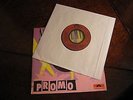 Siouxsie and the Banshees rare Swimming Horses French promo