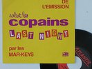 Vinyle 45T Mar-Keys  