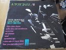 TETE MONTOLIU -A TOT JAZZ 2 -LP 1966 ORG CONCENTRIC RARE SPANISH MODAL JAZZ