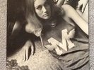 CAPITOL DISC JOCKEY ALBUM MAY 1969 LP CHEESECAKE NEAR MINT