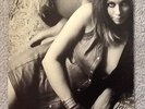 CAPITOL DISC JOCKEY ALBUM JUNE 1969 LP CHEESECAKE VG++
