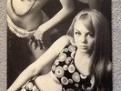 CAPITOL DISC JOCKEY ALBUM MARCH 1969 LP CHEESECAKE VG++