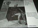 AN AFFLICTED MAN'S MUSICA BOX (LP) 1982 RARE (w/ Nurse With Wound / AMM / Anima)
