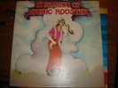 ATOMIC ROOSTER  IN HEARING OF  ORIG UK FIRST  PRESS PEGASUS  PEG-1  A-1U/B-1U