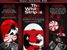 Third Man Records Vault #13 - The White Stripes Live at the Gold Dollar
